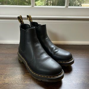 Doc Marten Chelsea Boots